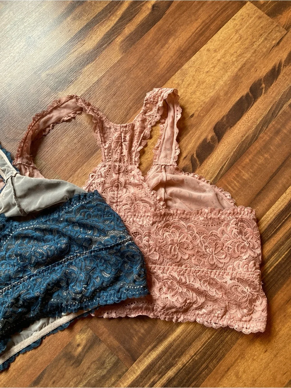 N/A blend nylon
